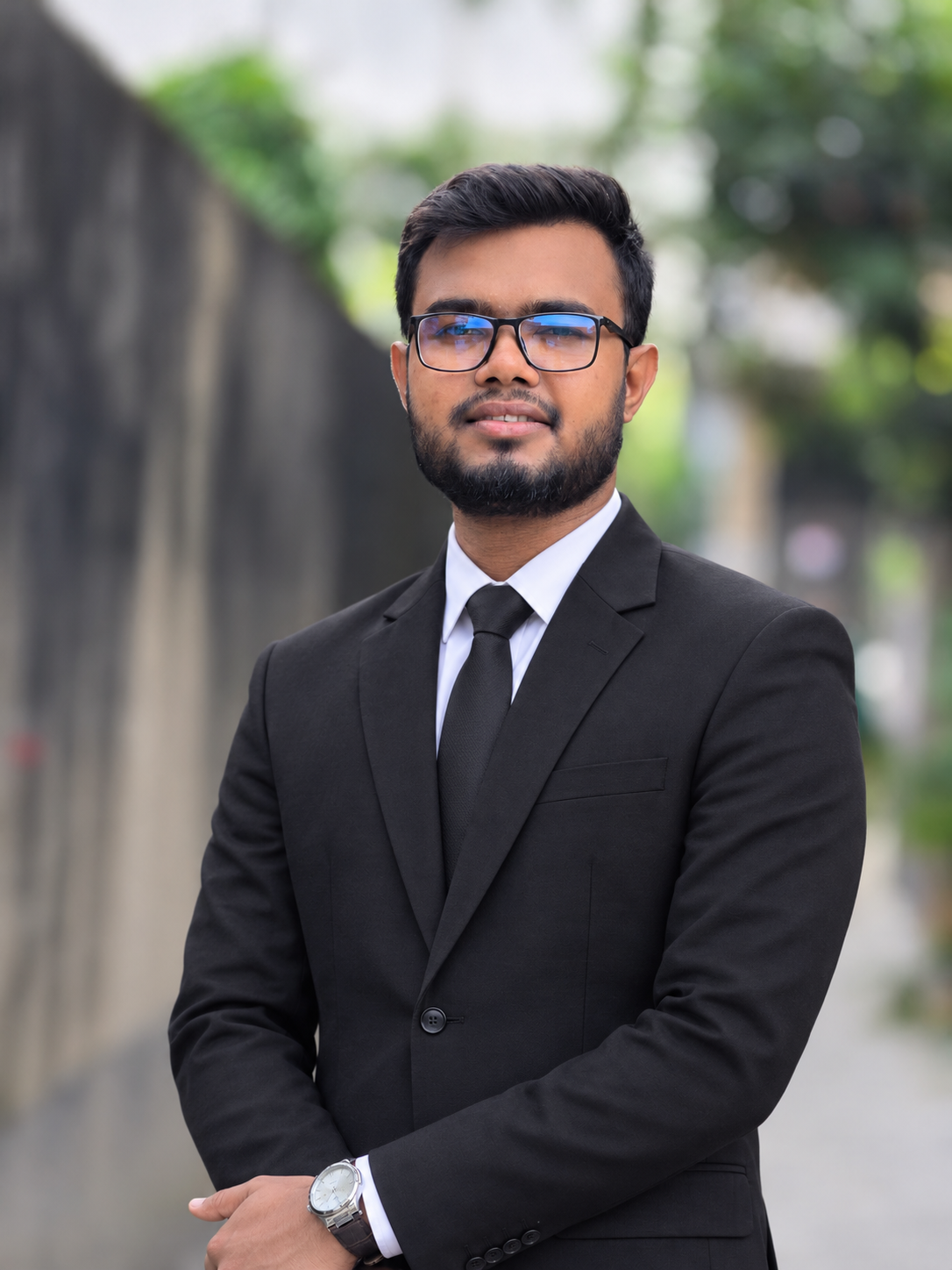 Arifur Rahman